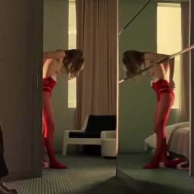 Michelle Monaghan in 'Kiss Kiss Bang Bang' (2005)