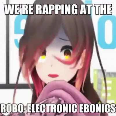 welcome to holohall (REMASTERED)