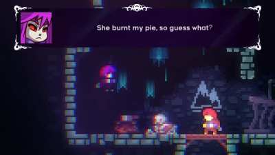 Badeline's Instapix Announcement