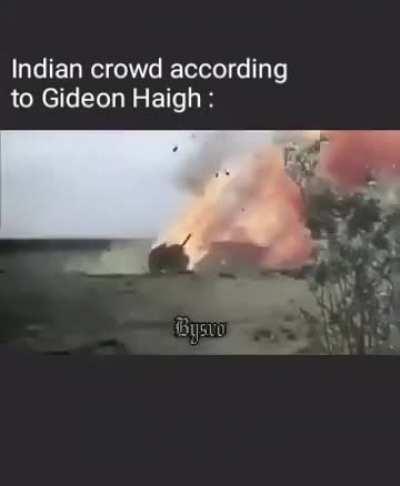 Nothing against the BOYZ (The grade cricketer)