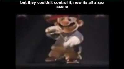 Based mario