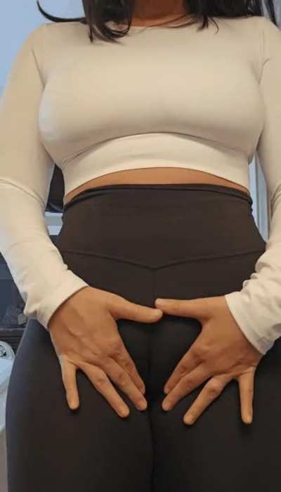 I hope you're good at playing with them