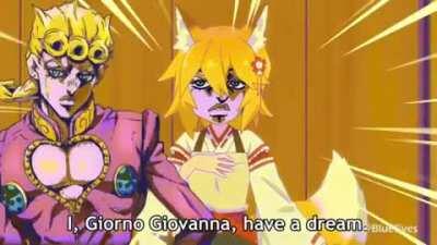 An interesting title