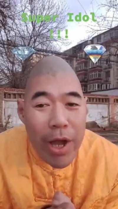 The legend is back 1!!!!!1!!!1!11!