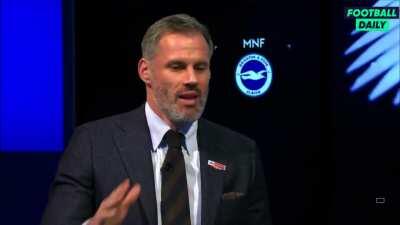 Jamie Carragher on Paul Pogba: 