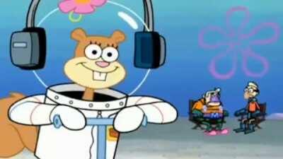 Mods are banned, upvote Big Chungus meme