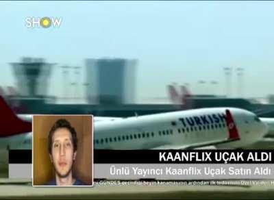 Kaan abi gerçek mi bu?