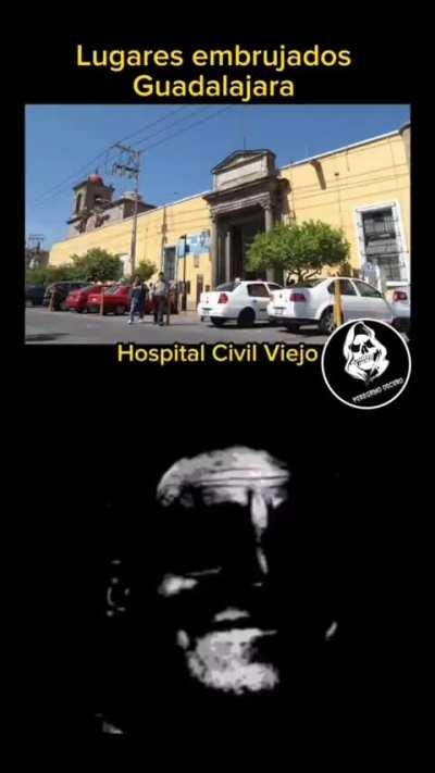 Lugares Embrujados En Guadalajara 