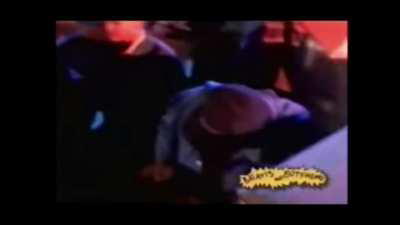 Beavis reveals he's from Compton and knows Snoop and Dr Dre 