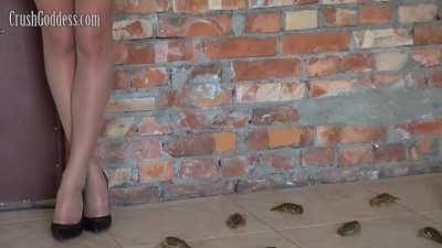 What's the best custom you've ever ordered? Here's mine.