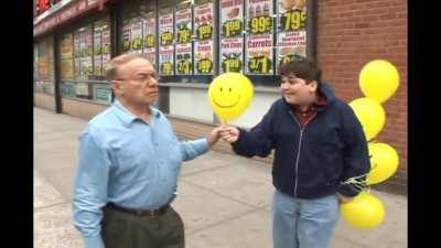 I don't have one either.