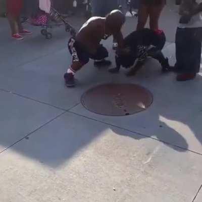 kled mirror match dismounted 1v1 :o