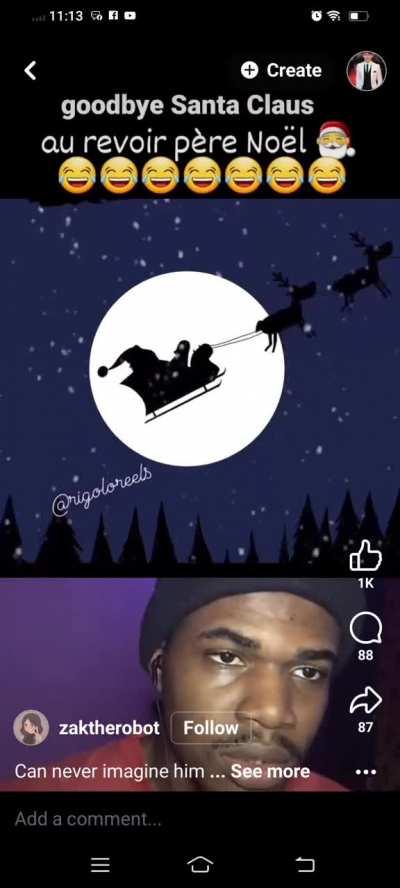 Merry Christmas ⛄🎁