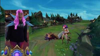 this is the gayborhood and you are not welcome 😡