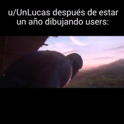 Te vas pal' billete de 500 crack.