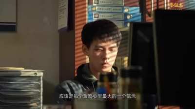 The Hunt 命悬一生 from 🥝 iQIYI. 📣🗓️ Airing on October 11, 2025. Starring Huang Xuan and Teresa Li. New trailer and BTS special (combined).