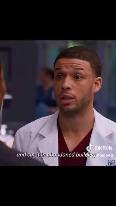 FENTANYL SHUT DOWN THE ED FULL DECONTAMINATION