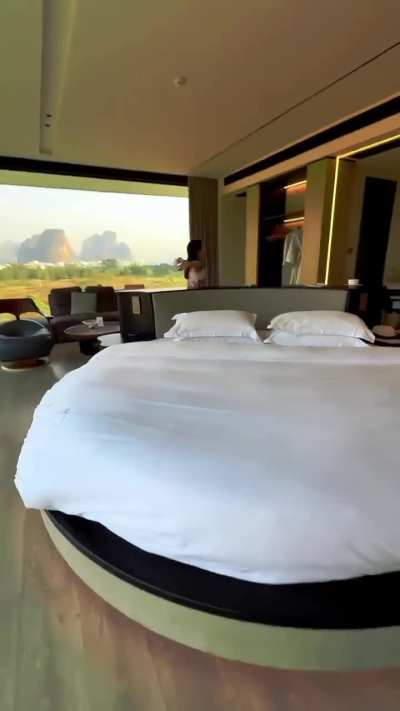 Do you want to go here?