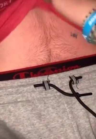 Trust me pvc is safe to watch