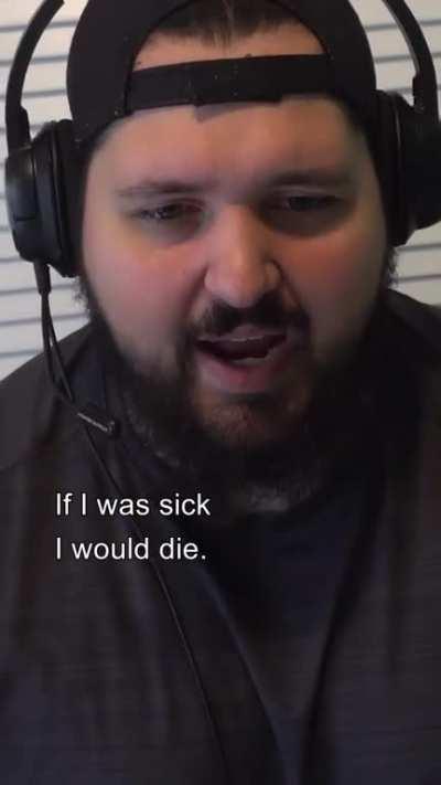 Dropping at Hospital be like...