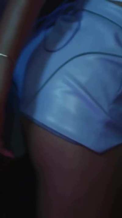 Music video teaser with Lil Nas X IG 5/21/2024