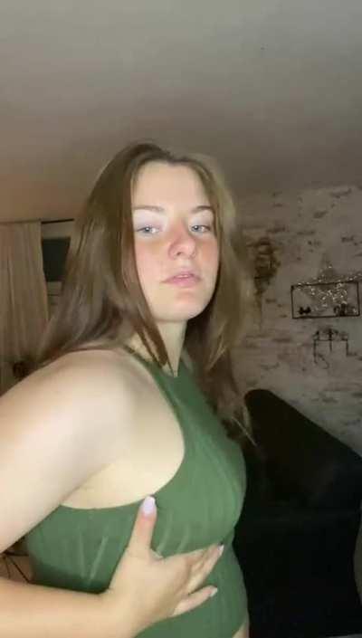 Am I sexy enough to breed?