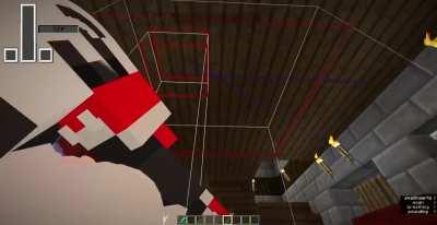 Galath + Manglelie Threesome