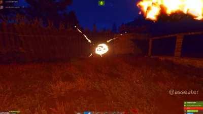 when u thought it was a soundboard.