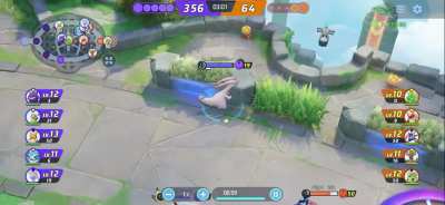 BIG ROOT GOODRA BEATDOWN!!