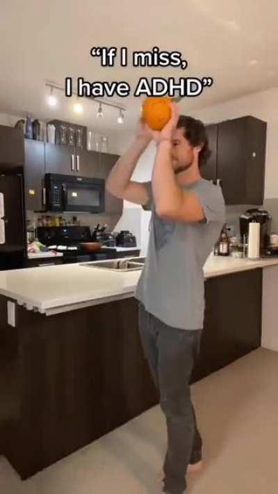 Imagine you would actually do smth at the moment