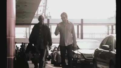 To my son, the writer.