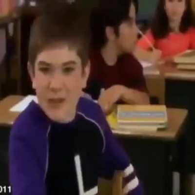 I wish this is how it actually worked lol