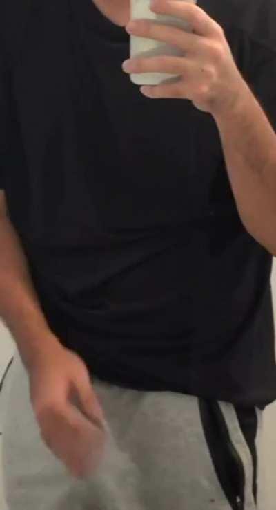 Guy outfit for the day… would I catch you staring?