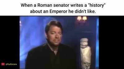 Could they be...bias?