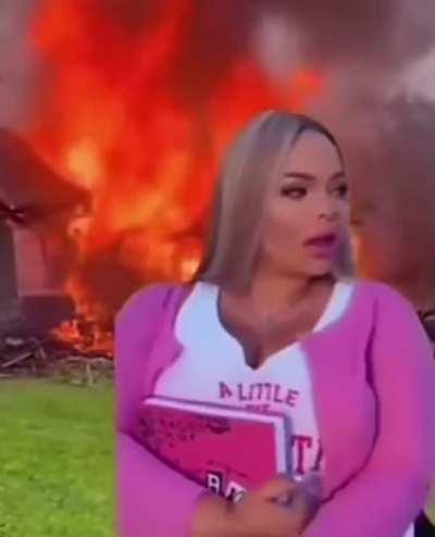 Bayonetta: Chapter III The Burning Ground