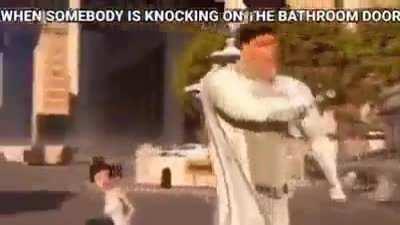 I'm 15 and this is yeet