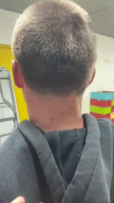 How to improve (low taper fade)