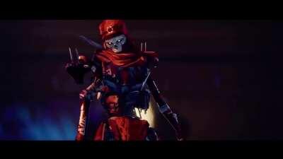 Seam familiar? (Piratesof the the Caribbean Salazar’s Revenge 2017)