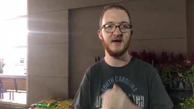 Child predator sends a dick pic to a 13 year old and justifies it by explaining how he's a great person and only did it to help her