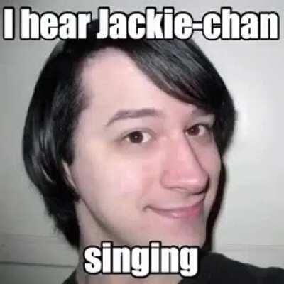 Yandere Dev used to roll the dice