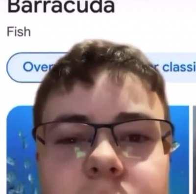 Ur fav animal spelt backwards is ur future job