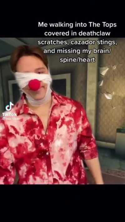 Confirmed bachelor perk go brrr