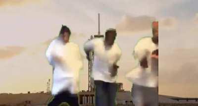 New intro hits different