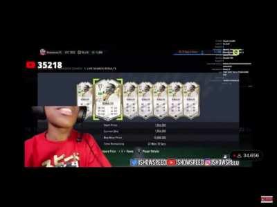 Yank here, is this Pendu’s dad?