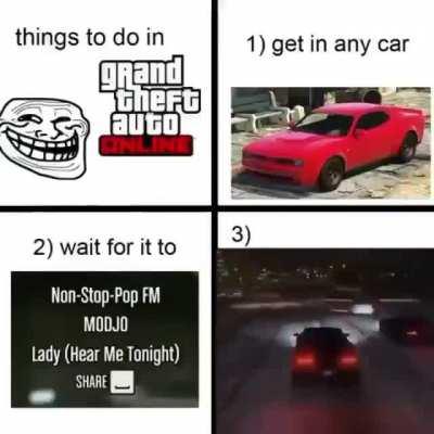 things to do in gta 5 online