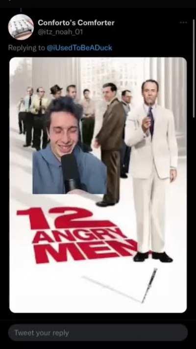 Dont know why this is giving me alfaoxtrot vibes