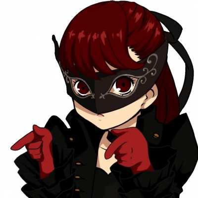 (Commissioned Art) Kasumi Finger Spin