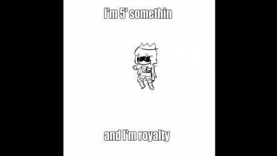 Isabeau, The Short Queen