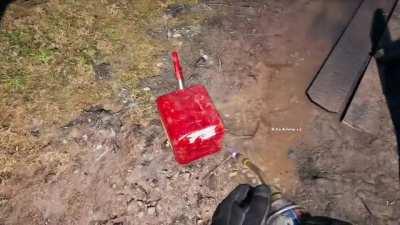 I thought it would be more sensitive