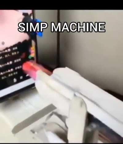 SIMP MACHINE